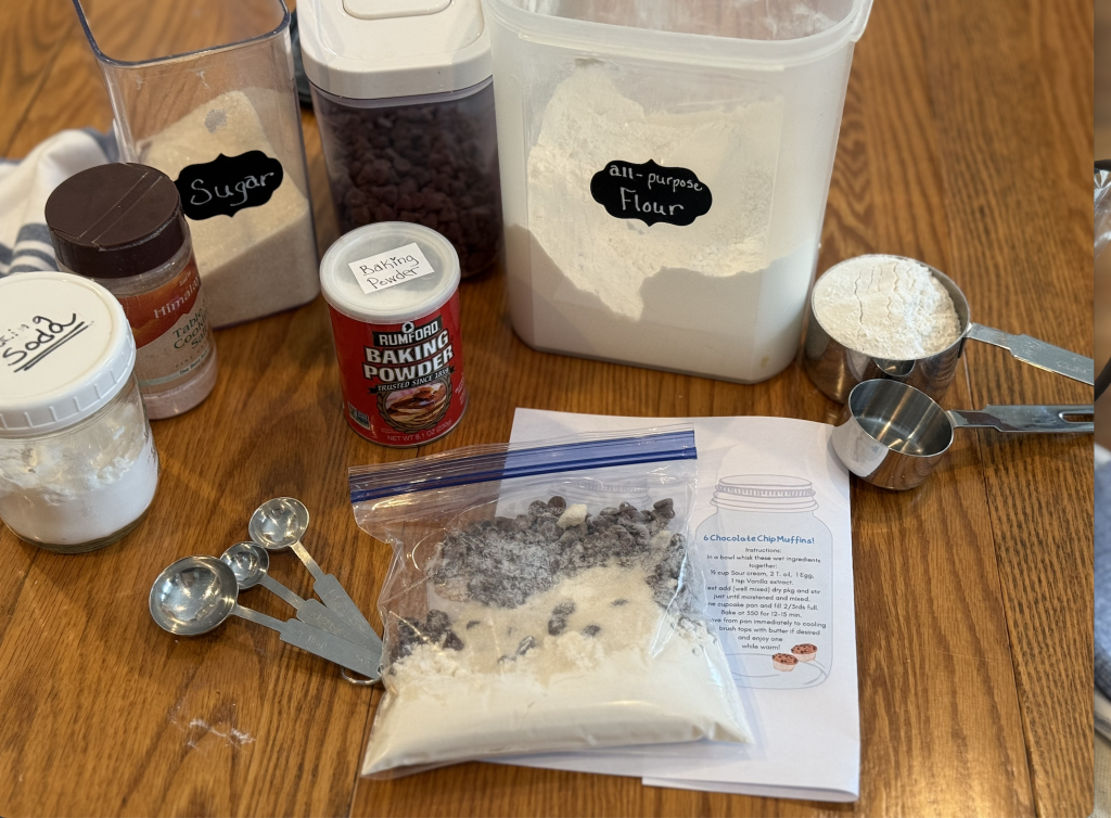 ingredients
